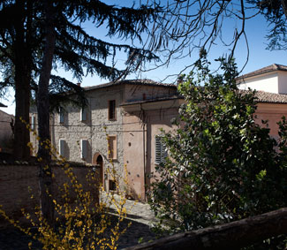 Palazzo Turchi