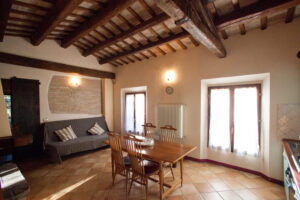 Relais Corte dei Turchi Longiano ingresso
