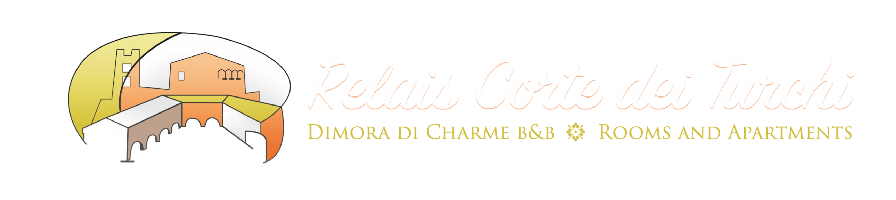 Relais Corte dei Turchi Longiano